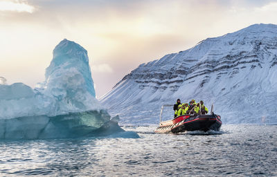 Svalbard Adventures