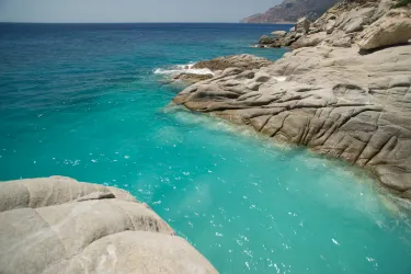 Seychelles Beach