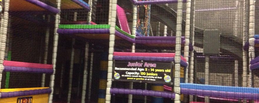 Play Planet Horndean