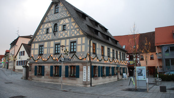Stadtisches Museum Zirndorf