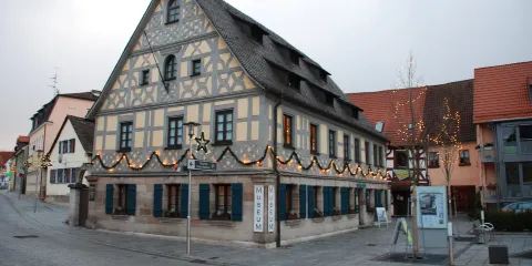 Stadtisches Museum Zirndorf