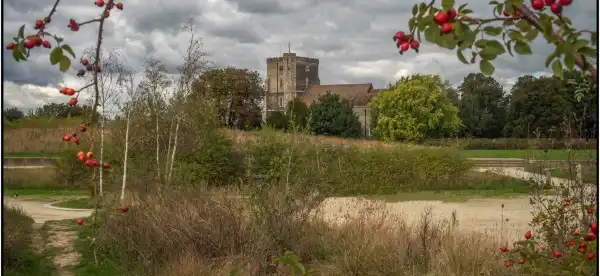 Hotels in Sittingbourne