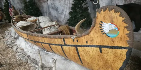 Wind River Heritage Center