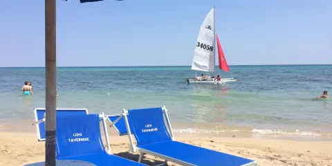 Lido Tavernese