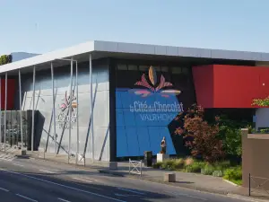 Cite du Chocolat Valrhona