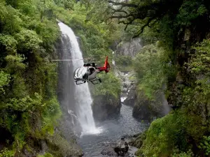 Corail Helicopteres