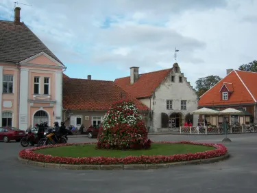 Kuressaare Cultural Centre