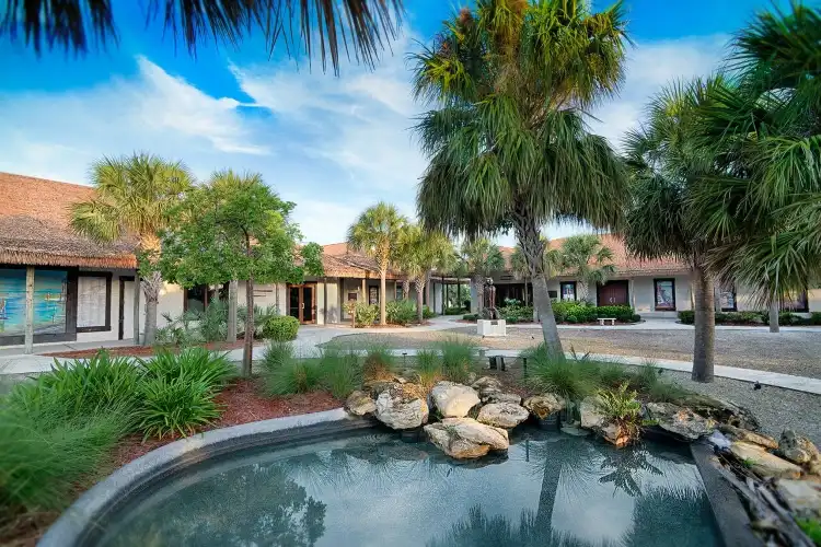Hotels near Marco Island Historical Museum