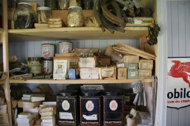 Skanland Municipality