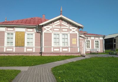 Cholmogorski rajon
