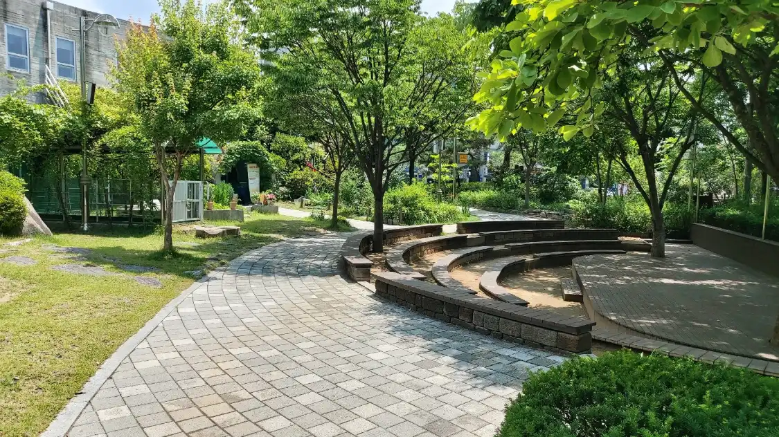 Hotel in zona Dugguhbi Saengtae Munhwagwan