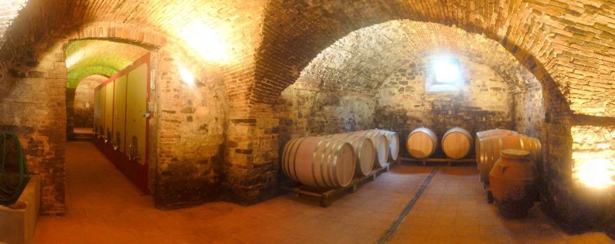 Fattoria di Bagnolo