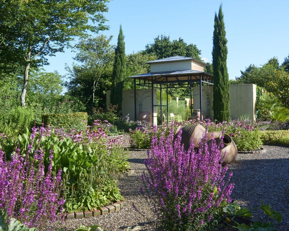 The Gardens of Appeltern