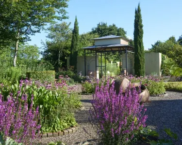 The Gardens of Appeltern