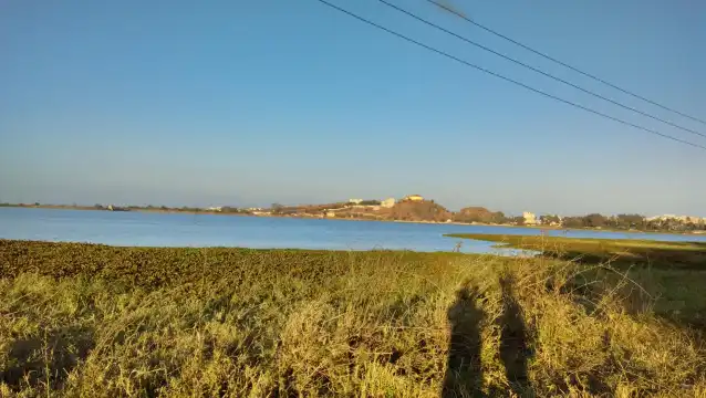 Hotels near Kanke dam