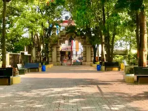 Shree Tadkeshwar Mahadev temple