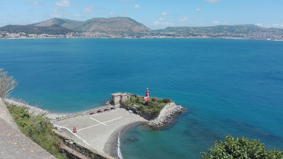 Archaeological Museum of Campi Flegrei