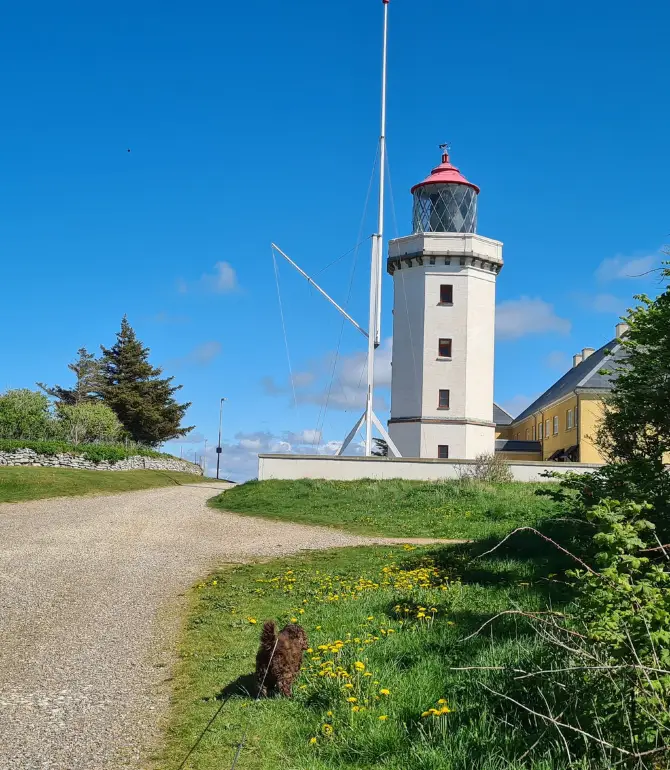 Hanstholm