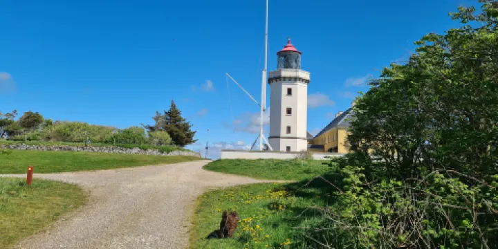 Hanstholm Fyr