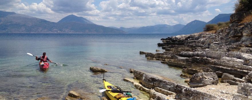 Ionian Explorers