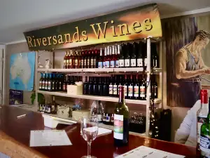 Riversands Wines
