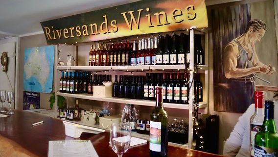 Riversands Wines