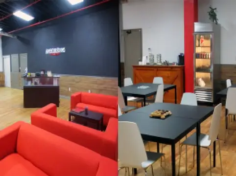 Adventure Rooms Canada Escape Rooms KW