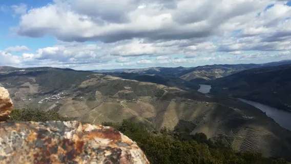 Miradouro Sao Domingos