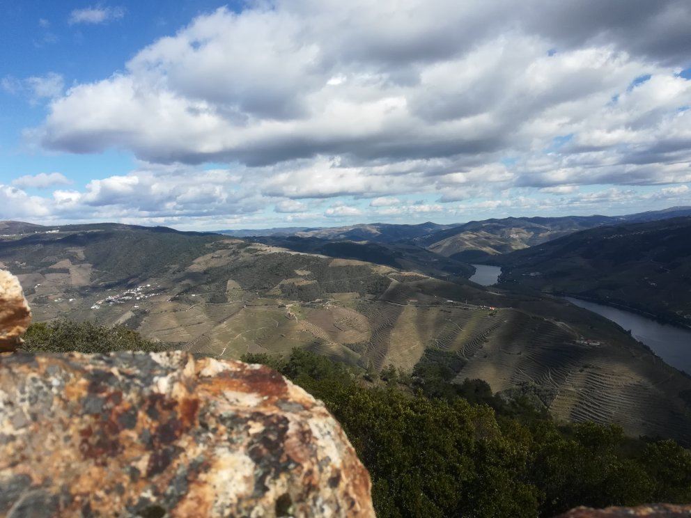 Miradouro Sao Domingos