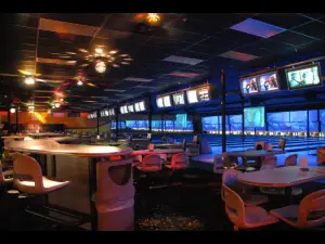 Highland Lanes