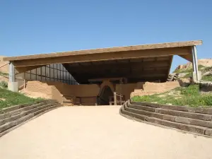 Ashkelon National Park