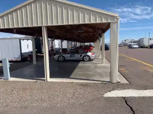 High Plains Raceway