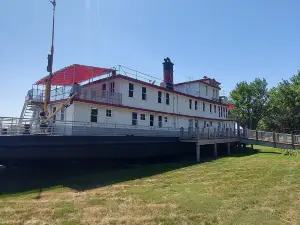 Sergeant Floyd River Museum