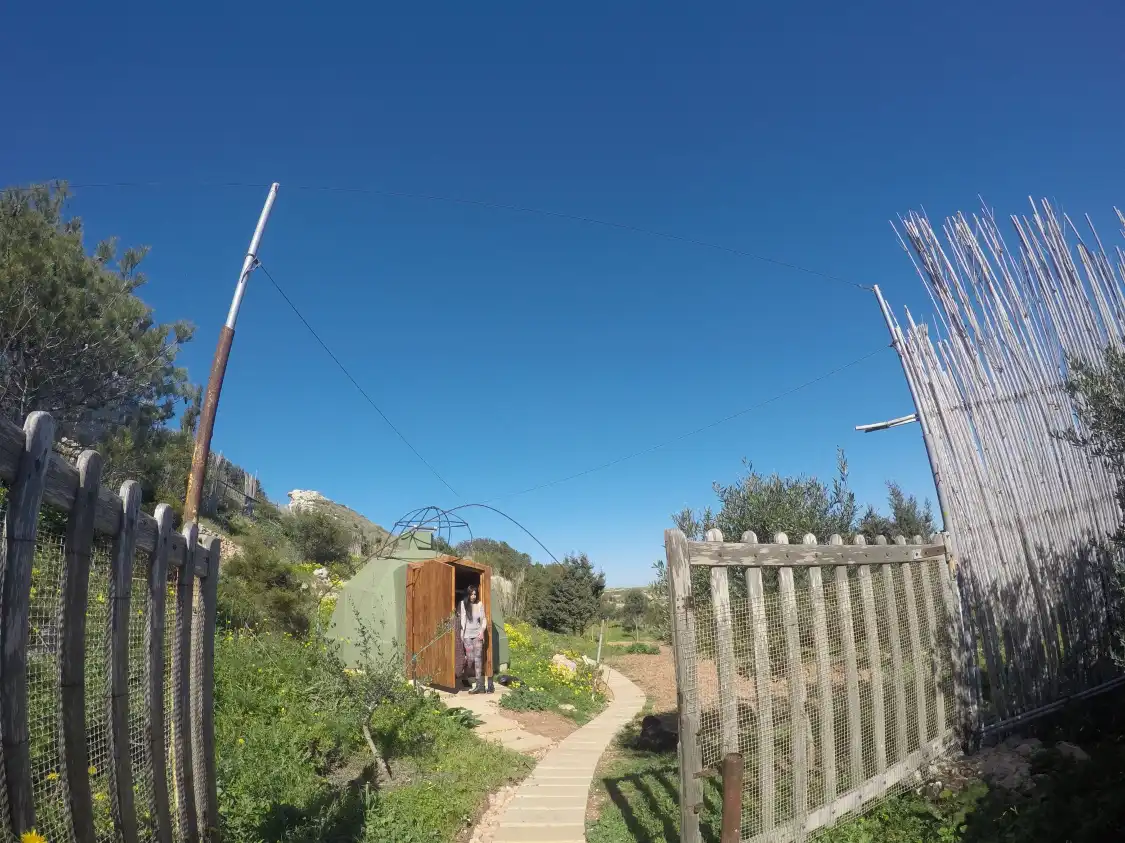 Hotels near Bahrija Oasis Permaculture Bio Farm