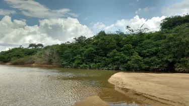 Praia Grande