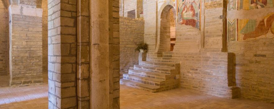 St. Urbano's Abbey