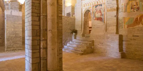 Abbazia di Sant'Urbano