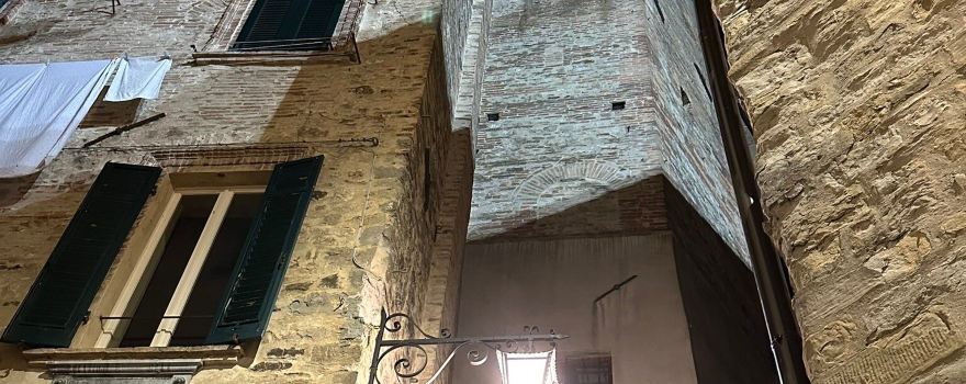 Montone - Centro Storico