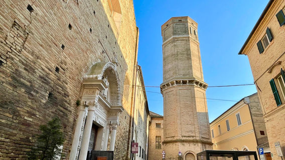 Chiesa Sant'Agostino