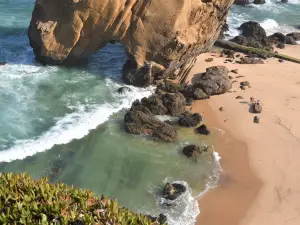 Santa Cruz Beach (Torres Vedras)