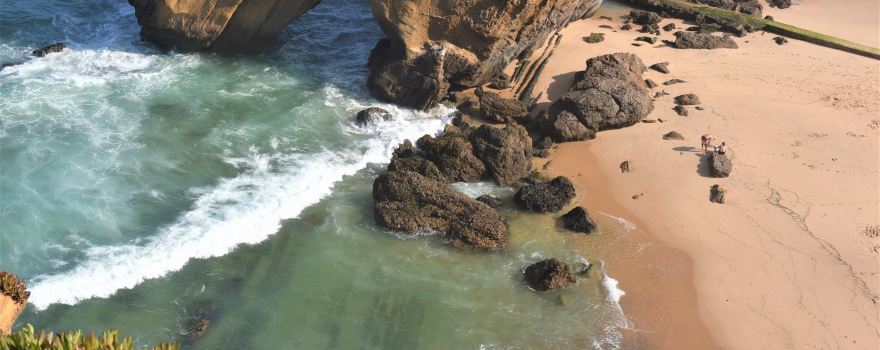 Santa Cruz Beach (Torres Vedras)
