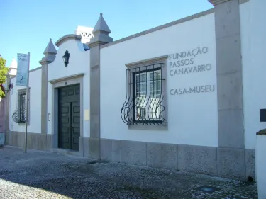 Casa-Museu Passos Canavarro