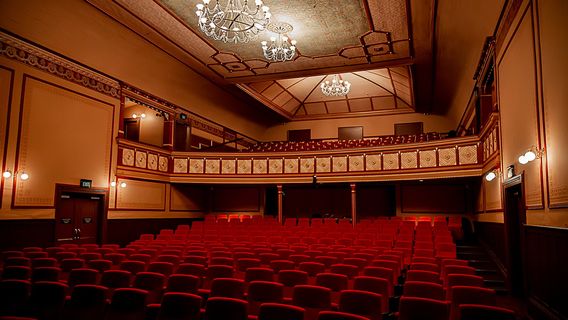 Theatre Royal Nelson