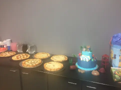 Sky Zone Shelby Township