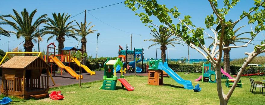 PlayCity Rethymno