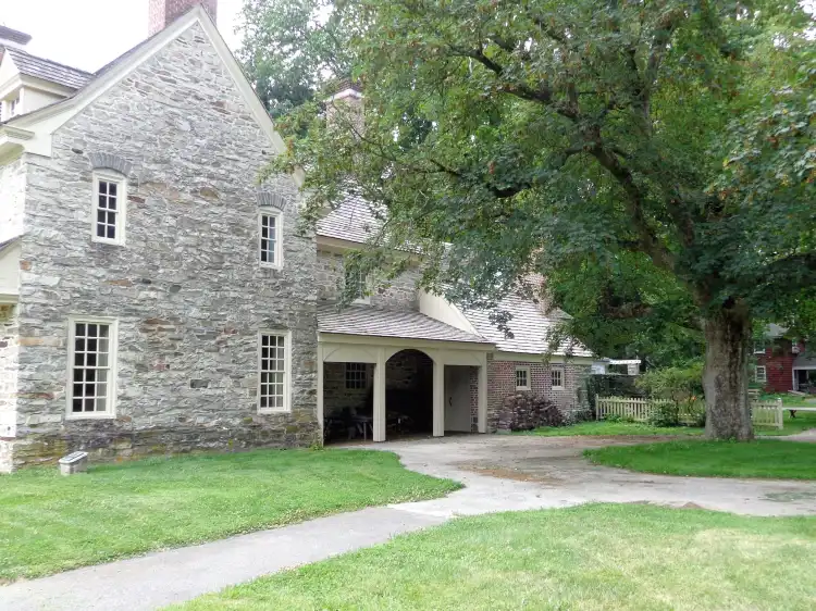 فنادق في Lower Merion Township