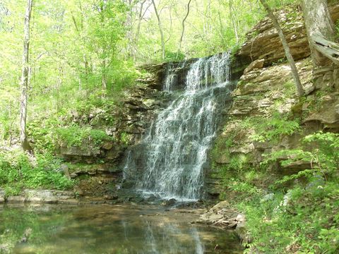 Cove Spring Park