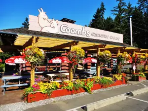 Coombs Country Candy