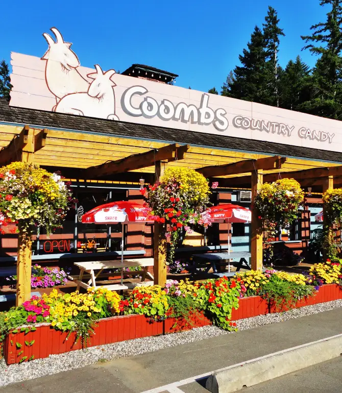 Alberni-Clayoquot F
