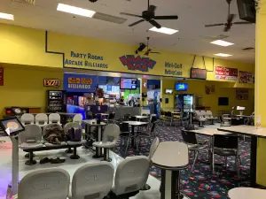 Southern Lanes